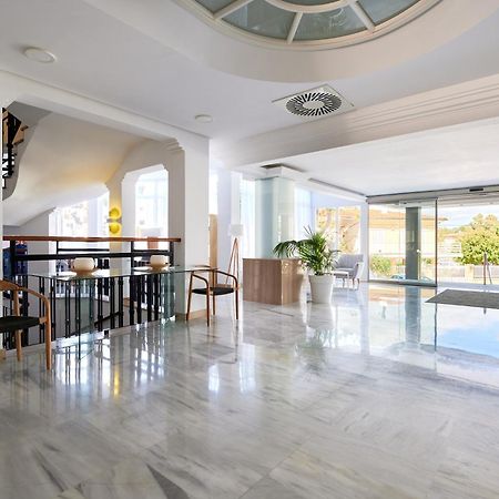 פלאיה דה מורו Aluasun Continental Park Hotel & Apartments מראה חיצוני תמונה