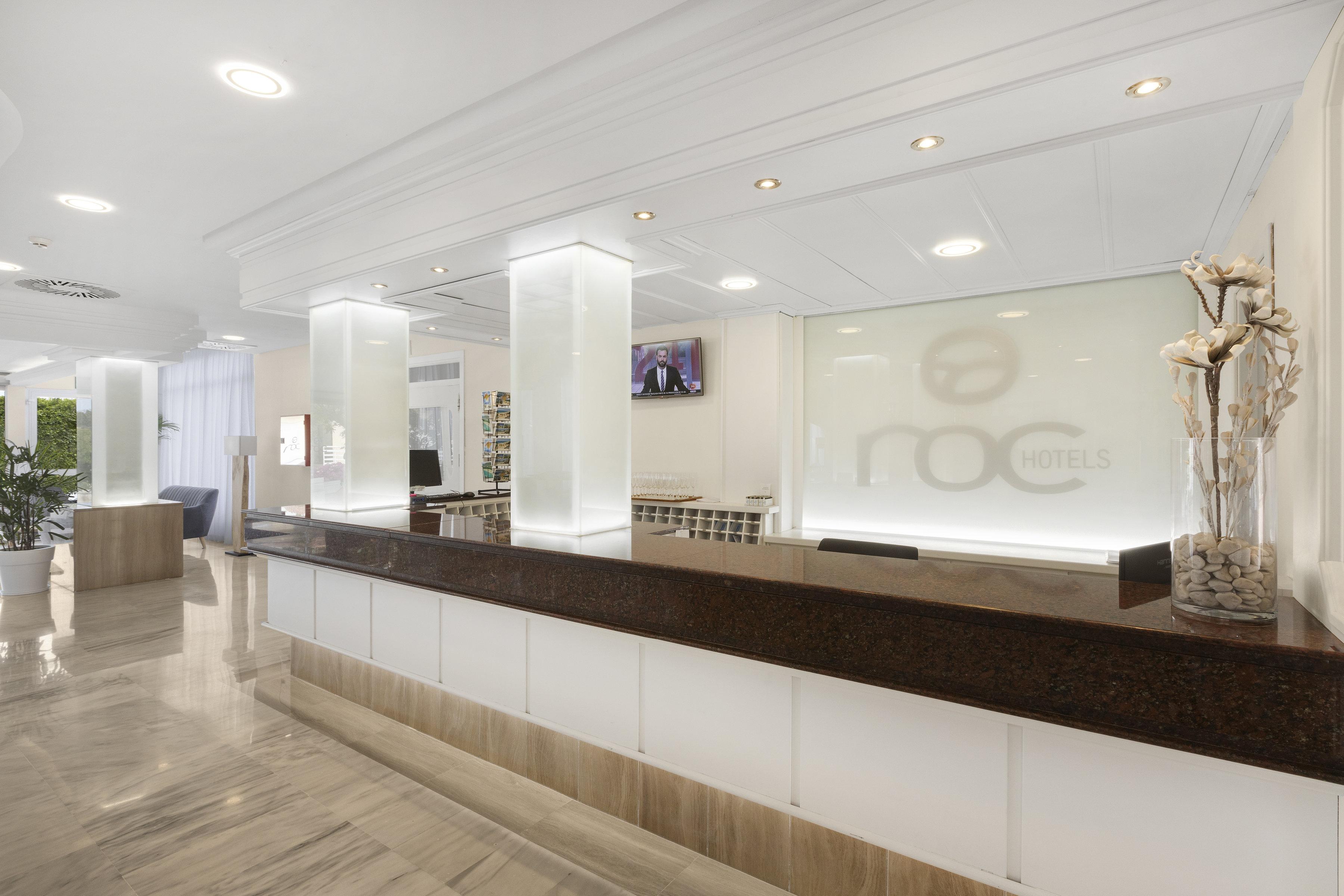 פלאיה דה מורו Aluasun Continental Park Hotel & Apartments מראה חיצוני תמונה