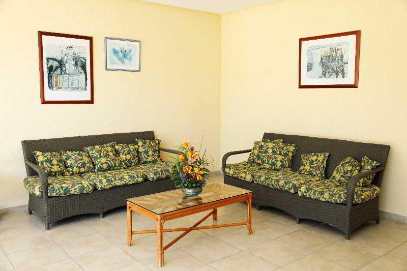פלאיה דה מורו Aluasun Continental Park Hotel & Apartments מראה חיצוני תמונה