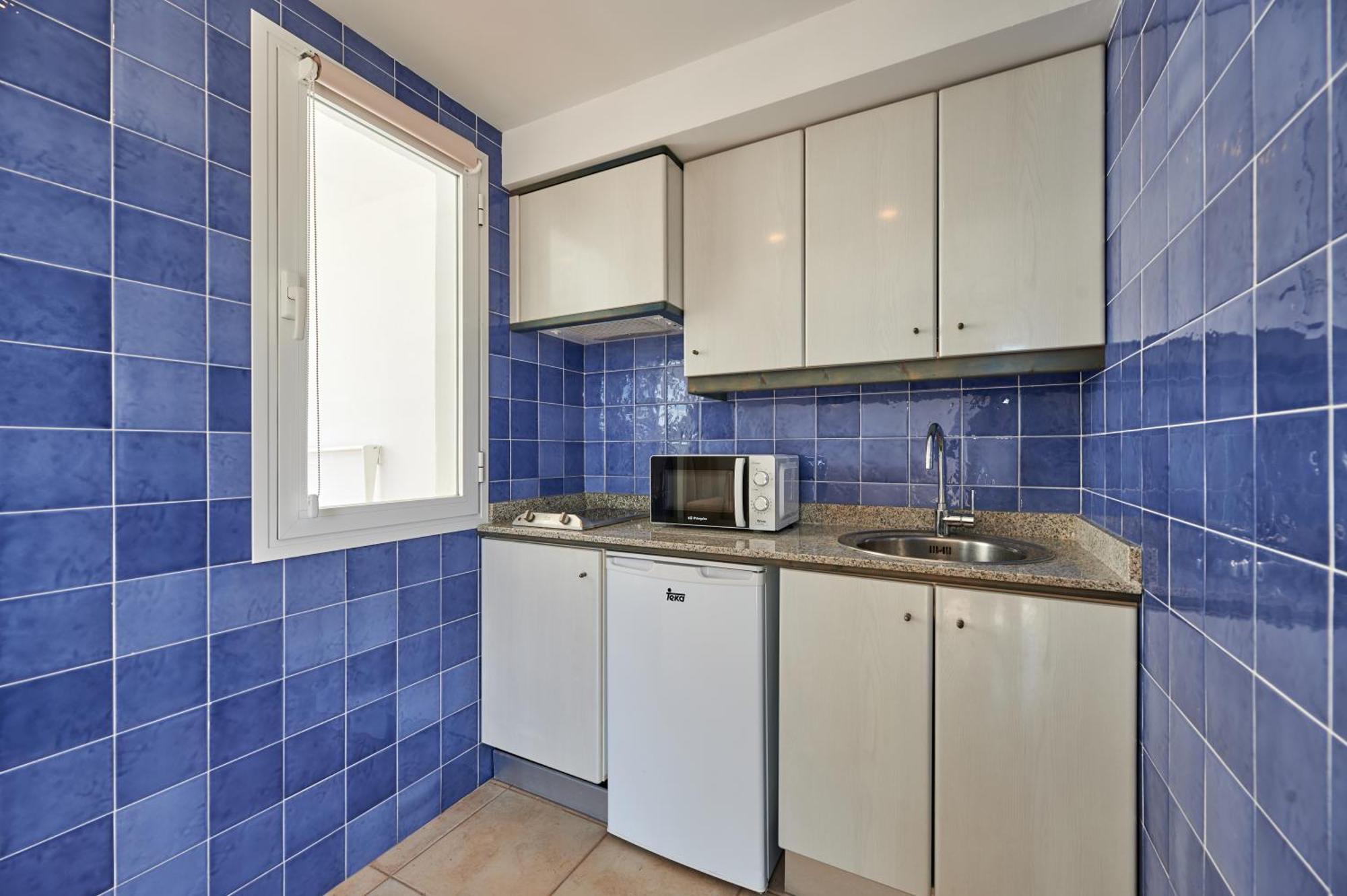 פלאיה דה מורו Aluasun Continental Park Hotel & Apartments חדר תמונה