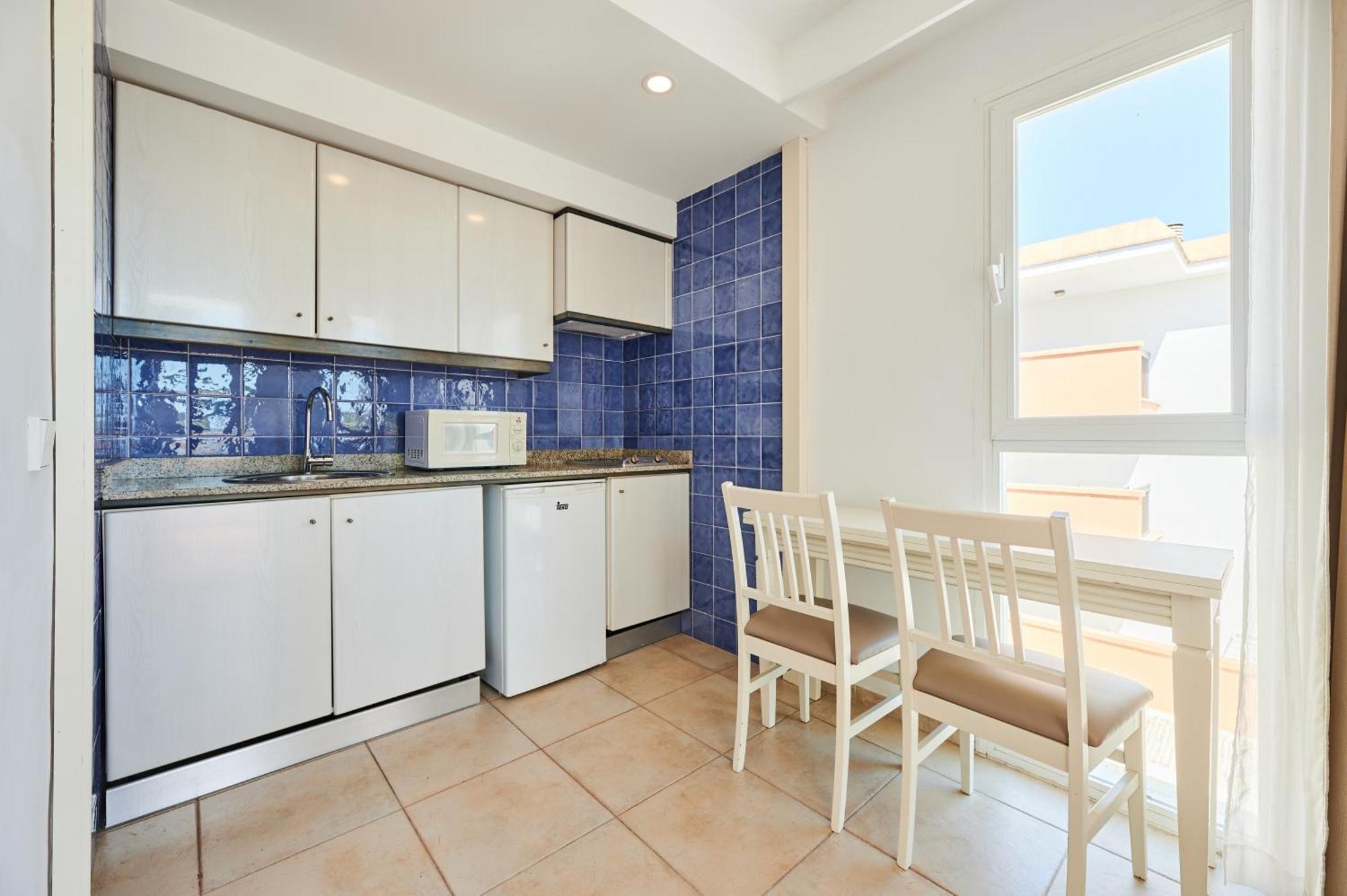 פלאיה דה מורו Aluasun Continental Park Hotel & Apartments מראה חיצוני תמונה