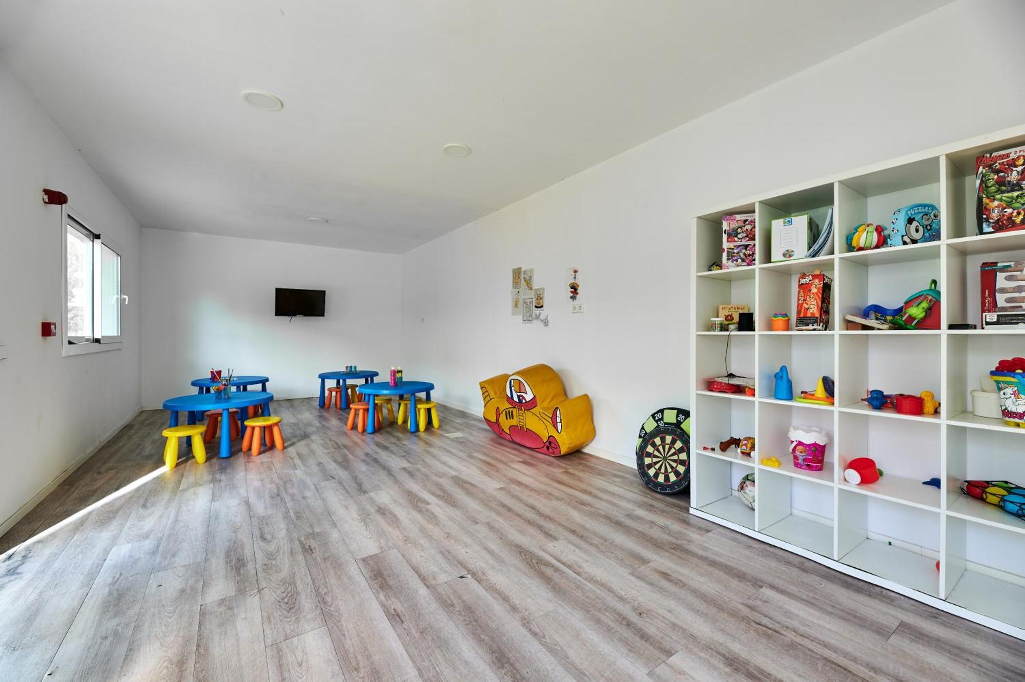 פלאיה דה מורו Aluasun Continental Park Hotel & Apartments מראה חיצוני תמונה