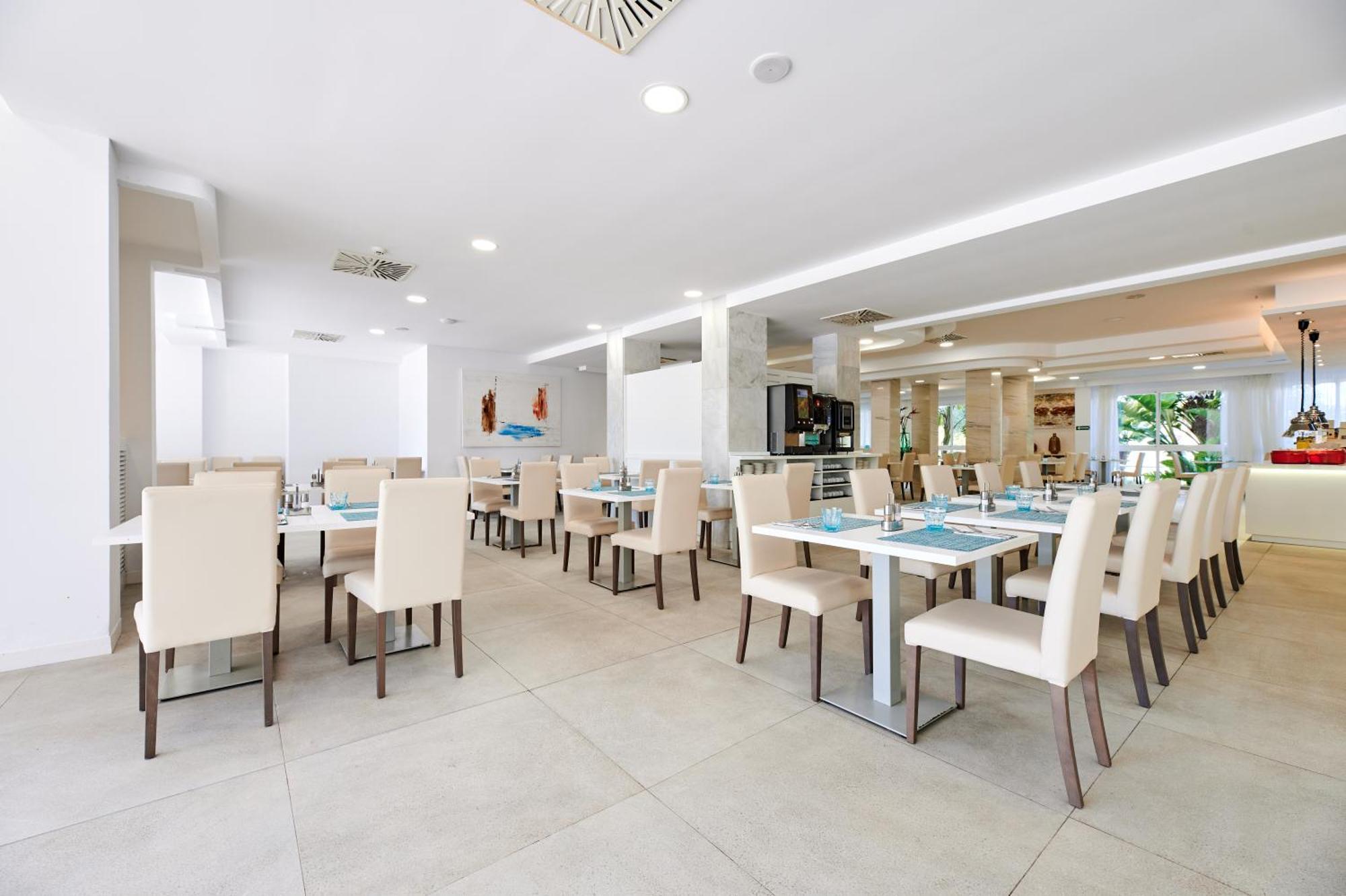 פלאיה דה מורו Aluasun Continental Park Hotel & Apartments מראה חיצוני תמונה