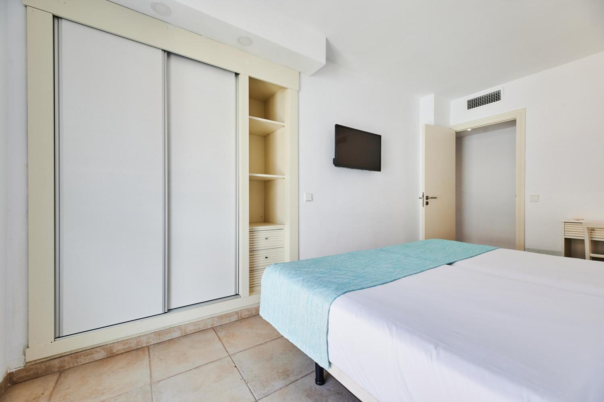 פלאיה דה מורו Aluasun Continental Park Hotel & Apartments מראה חיצוני תמונה